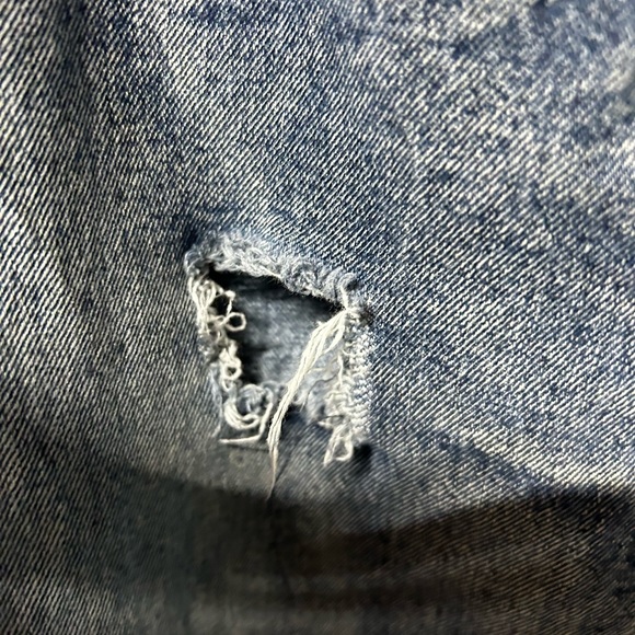 GS 115 Blue Jeans - Picture 4 of 8